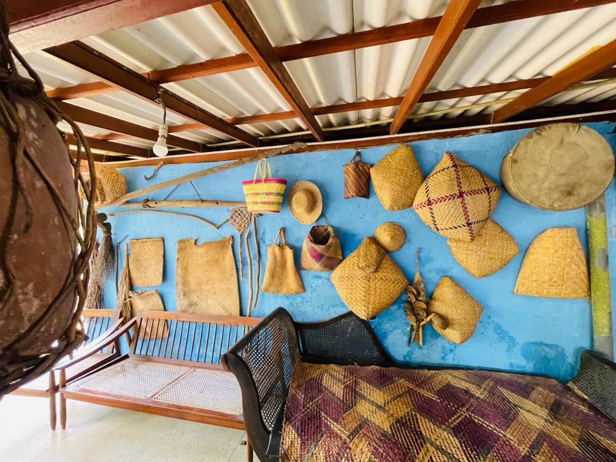 Mangala Lodge คูรูเนกาลา ภายนอก รูปภาพ