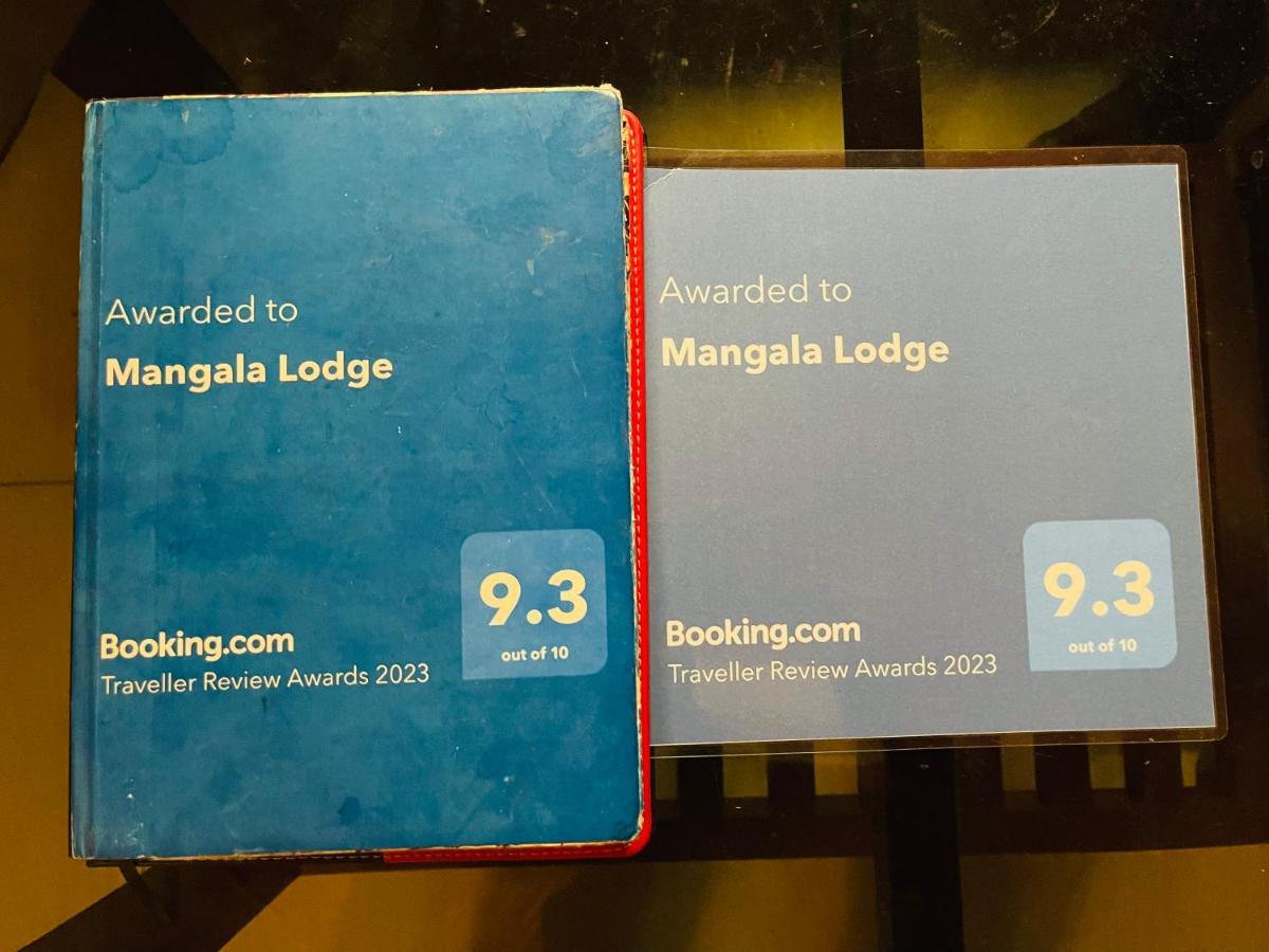 Mangala Lodge คูรูเนกาลา ภายนอก รูปภาพ
