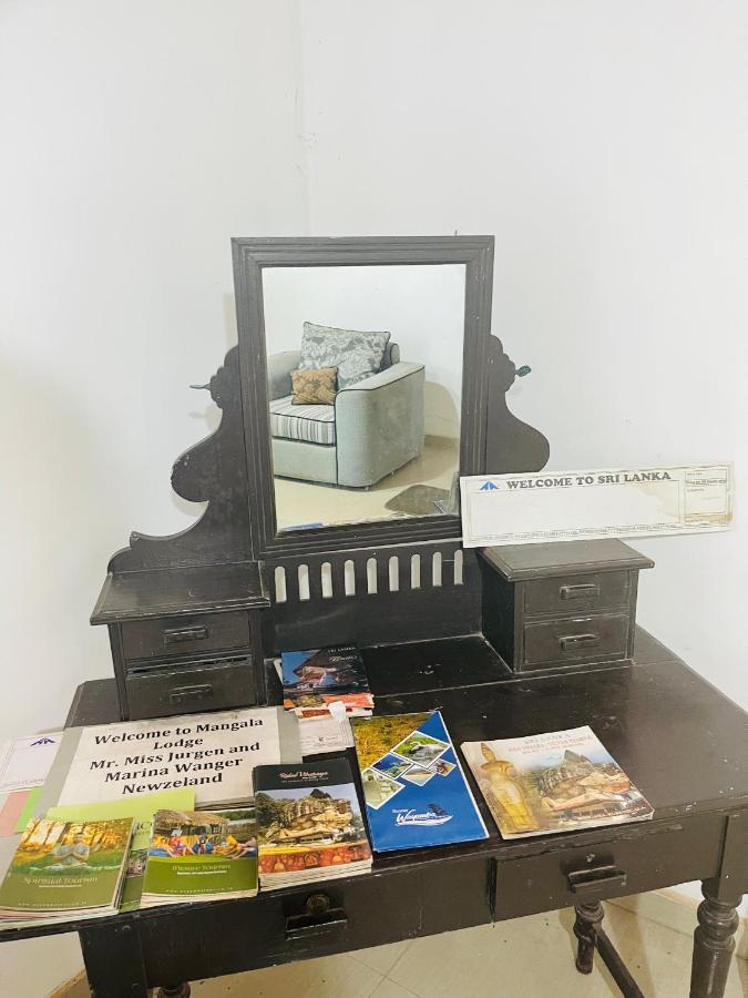 Mangala Lodge คูรูเนกาลา ภายนอก รูปภาพ