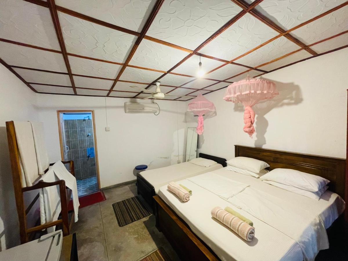 Mangala Lodge คูรูเนกาลา ภายนอก รูปภาพ