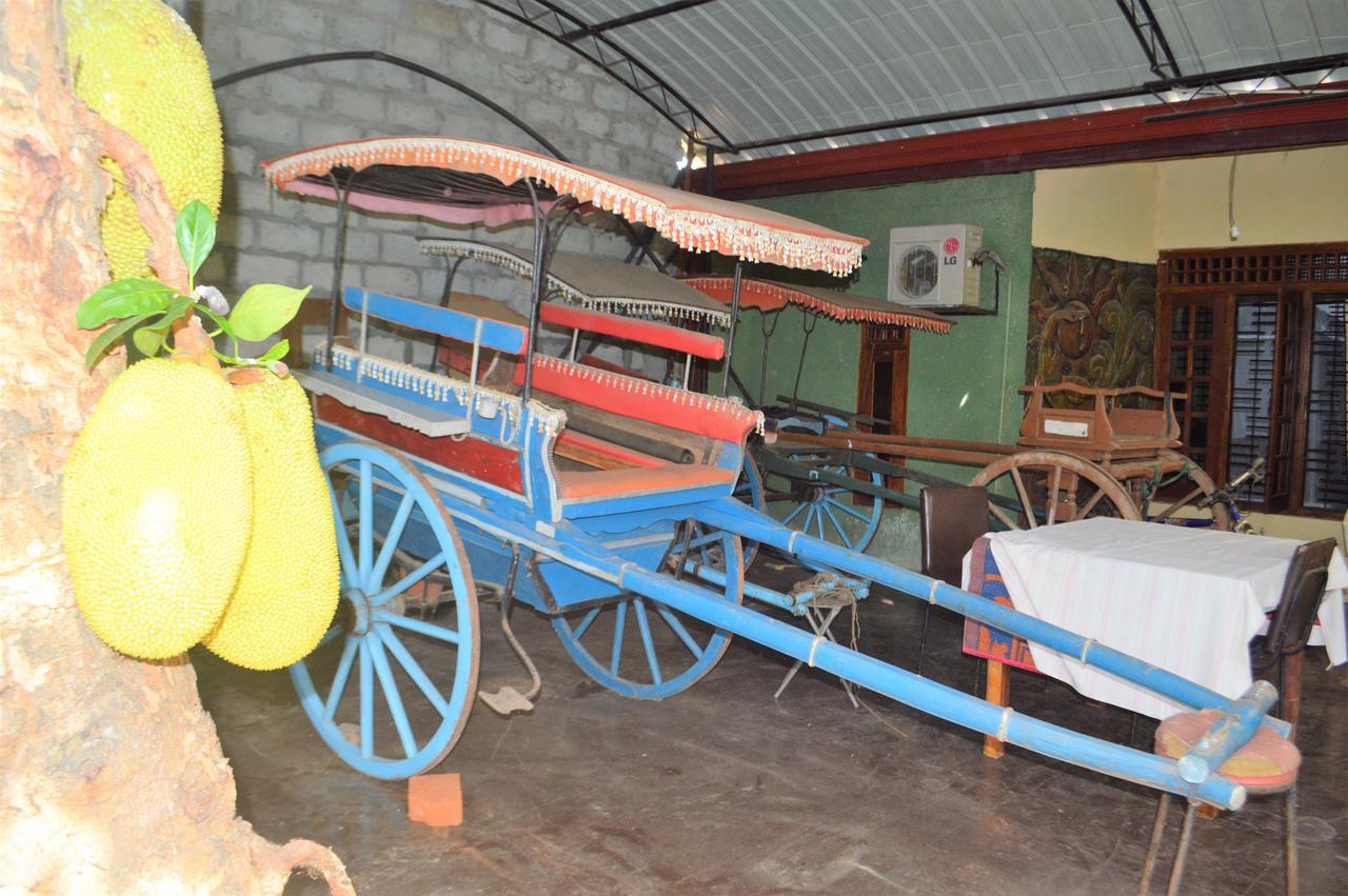 Mangala Lodge คูรูเนกาลา ภายนอก รูปภาพ